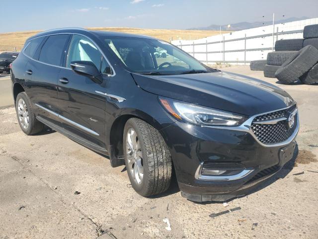 5GAEVCKW1KJ205027 - 2019 BUICK ENCLAVE AVENIR Qara foto 4