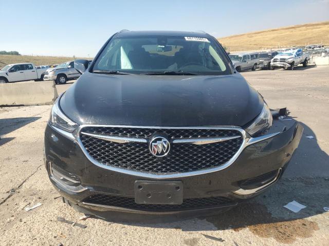 5GAEVCKW1KJ205027 - 2019 BUICK ENCLAVE AVENIR Qara foto 5
