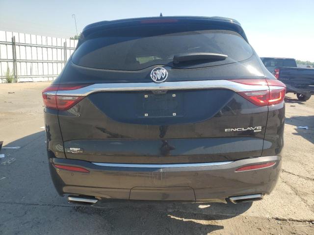 5GAEVCKW1KJ205027 - 2019 BUICK ENCLAVE AVENIR Qara foto 6