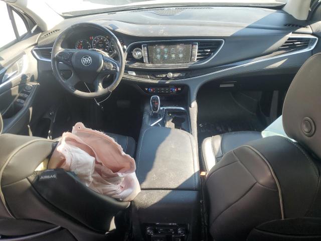 5GAEVCKW1KJ205027 - 2019 BUICK ENCLAVE AVENIR Qara foto 8