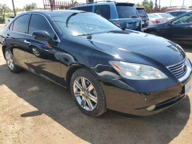 2008 LEXUS ES 350, 