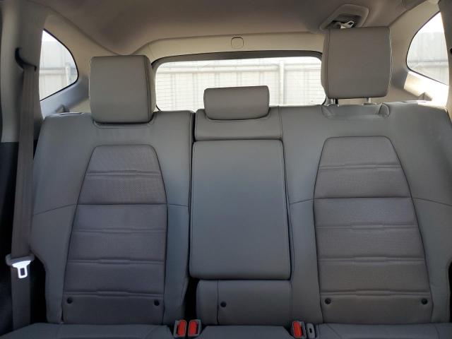 7FARW2H87KE053475 - 2019 HONDA CR-V EXL 银色 照片 10