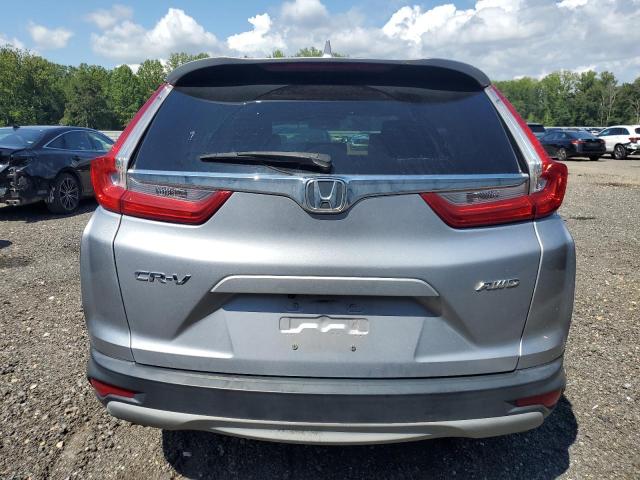 7FARW2H87KE053475 - 2019 HONDA CR-V EXL 银色 照片 6