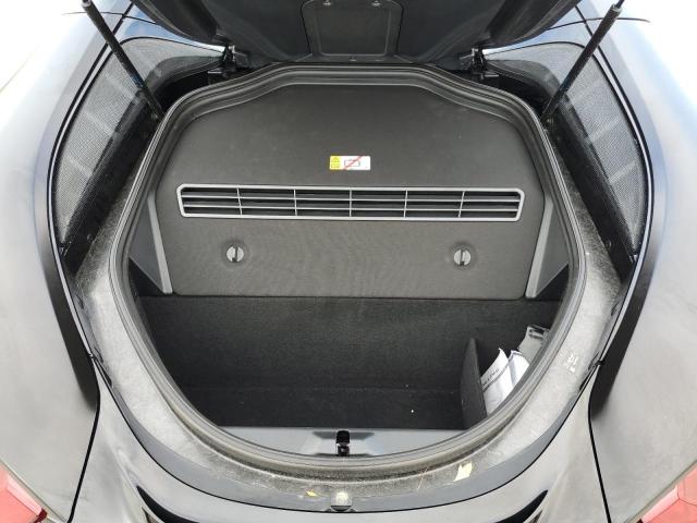 WBY2Z6C55KVG97956 - 2019 BMW I8 Czarny zdjęcie 11