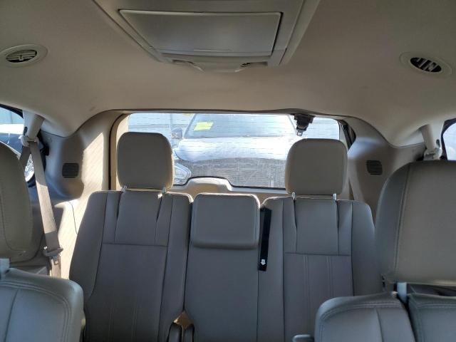 2C4RC1BG8FR618907 - 2015 CHRYSLER TOWN & COU TOURING 黑色 照片 10