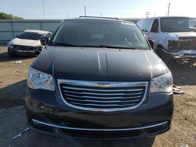 2C4RC1BG8FR618907 - 2015 CHRYSLER TOWN & COU TOURING 黑色 照片 5