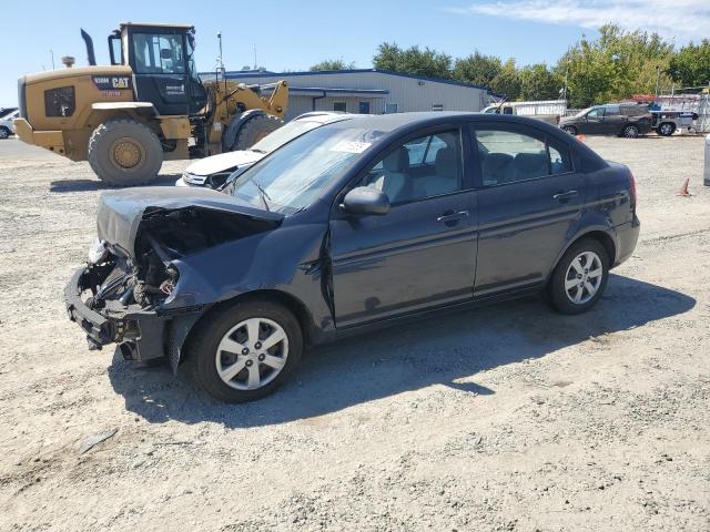 2011 HYUNDAI ACCENT GLS, 