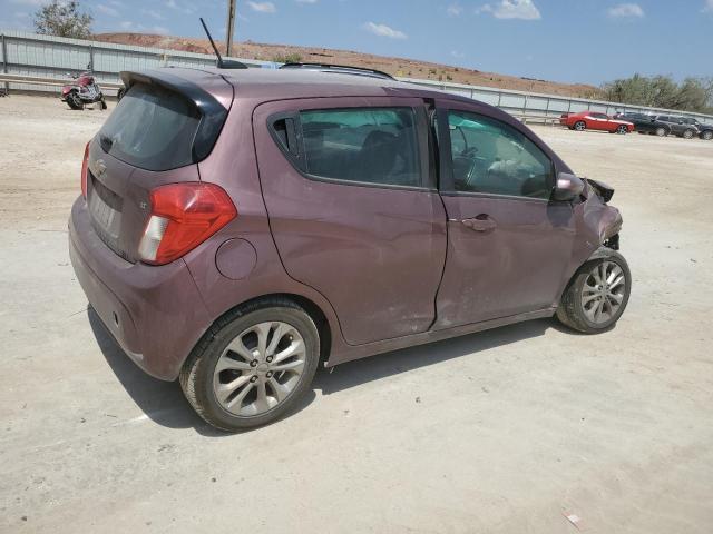 KL8CD6SA6KC757733 - 2019 CHEVROLET SPARK 1LT BROWN photo 3