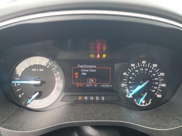 3FA6P0H73DR197166 - 2013 FORD FUSION SE 蓝色 照片 9