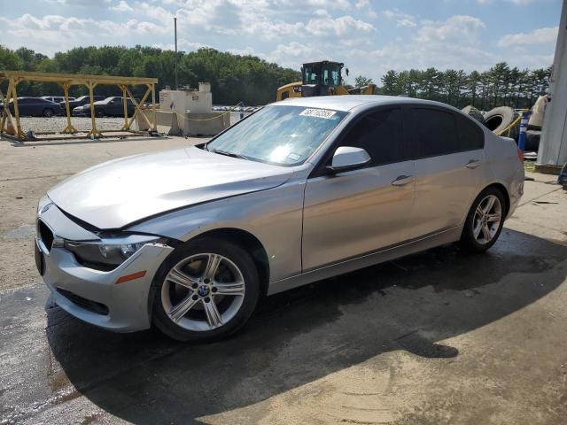 2014 BMW 328 I SULEV, 