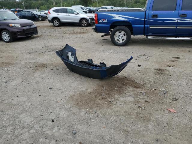 MAJ6P1UL9JC184487 - 2018 FORD ECOSPORT SE Синий фото 13