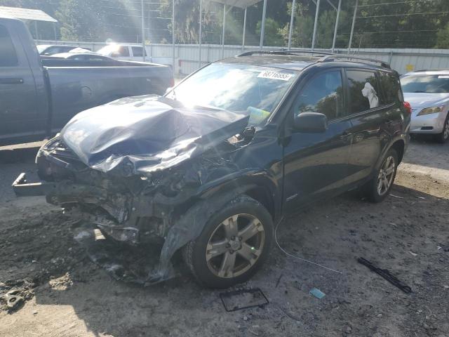 2011 TOYOTA RAV4 SPORT, 