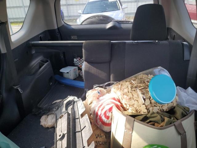 2T3WF4DV6BW095037 - 2011 TOYOTA RAV4 SPORT 黑色 照片 10