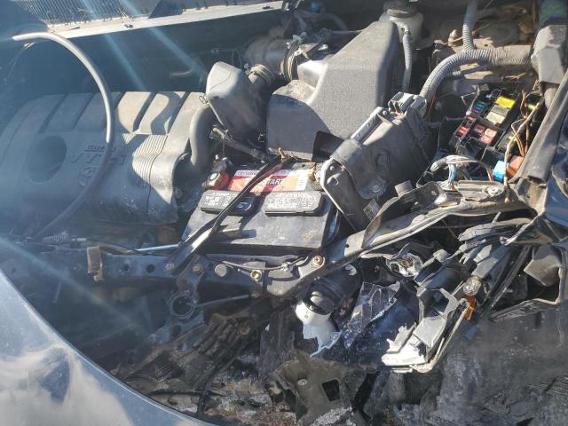 2T3WF4DV6BW095037 - 2011 TOYOTA RAV4 SPORT 黑色 照片 12