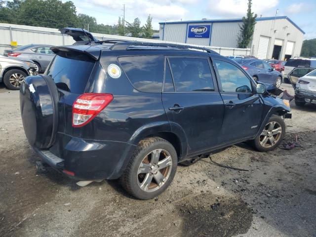2T3WF4DV6BW095037 - 2011 TOYOTA RAV4 SPORT 黑色 照片 3