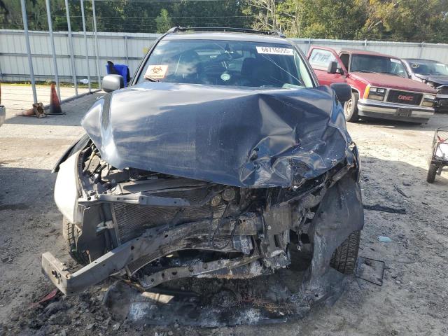 2T3WF4DV6BW095037 - 2011 TOYOTA RAV4 SPORT 黑色 照片 5