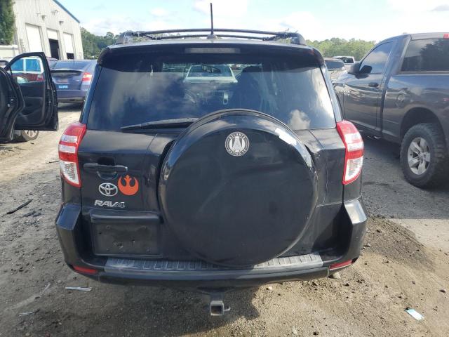 2T3WF4DV6BW095037 - 2011 TOYOTA RAV4 SPORT 黑色 照片 6