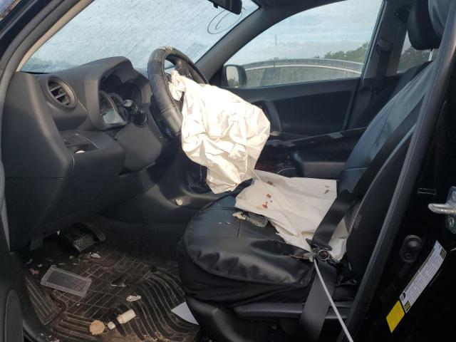 2T3WF4DV6BW095037 - 2011 TOYOTA RAV4 SPORT 黑色 照片 7