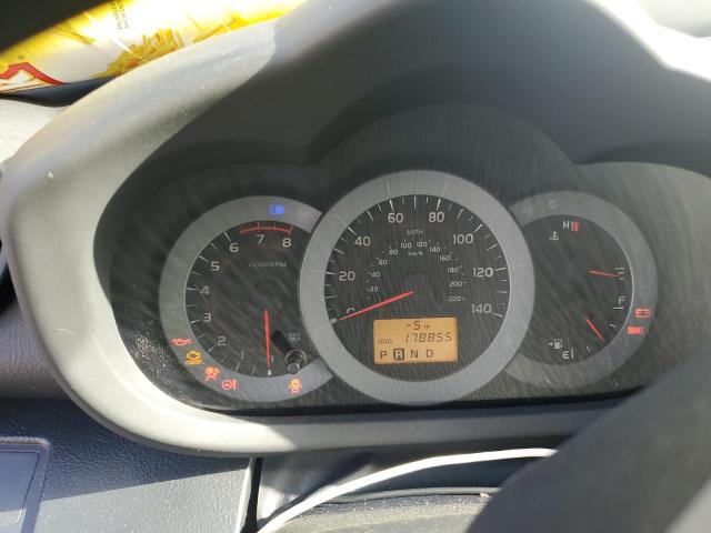 2T3WF4DV6BW095037 - 2011 TOYOTA RAV4 SPORT 黑色 照片 9