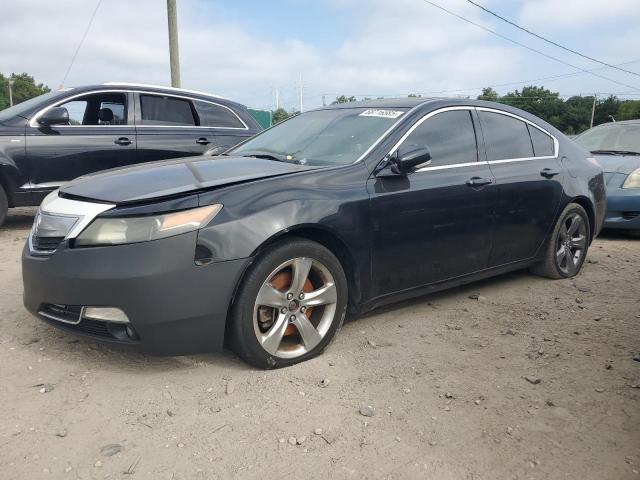 2012 ACURA TL, 
