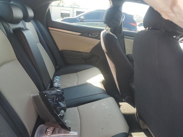 SHHFK7H83JU229815 - 2018 HONDA CIVIC EXL Ağ foto 10