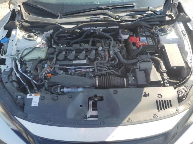 SHHFK7H83JU229815 - 2018 HONDA CIVIC EXL Ağ foto 11