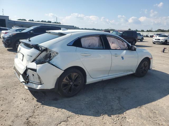 SHHFK7H83JU229815 - 2018 HONDA CIVIC EXL Ağ foto 3