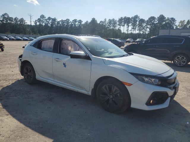 SHHFK7H83JU229815 - 2018 HONDA CIVIC EXL Ağ foto 4