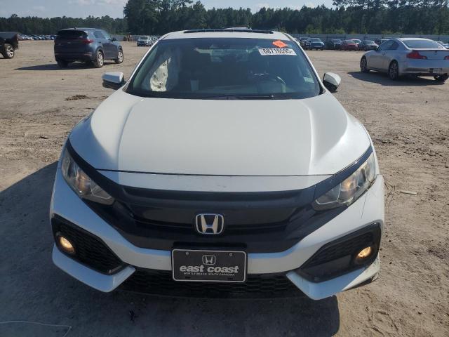 SHHFK7H83JU229815 - 2018 HONDA CIVIC EXL Ağ foto 5