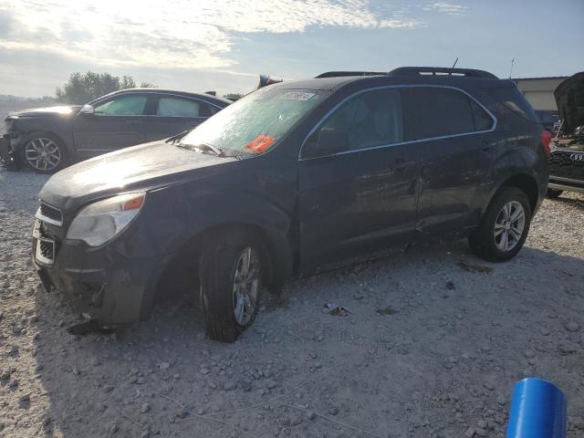 2015 CHEVROLET EQUINOX LT, 