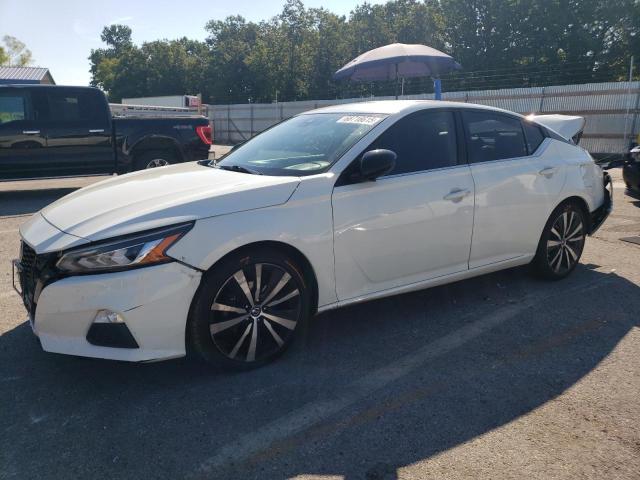 2020 NISSAN ALTIMA SR, 