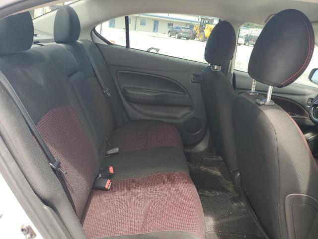 ML32FUFJ4NHF09375 - 2022 MITSUBISHI MIRAGE G4 ES 白色 照片 10