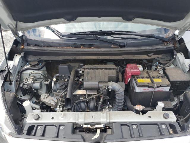 ML32FUFJ4NHF09375 - 2022 MITSUBISHI MIRAGE G4 ES 白色 照片 11