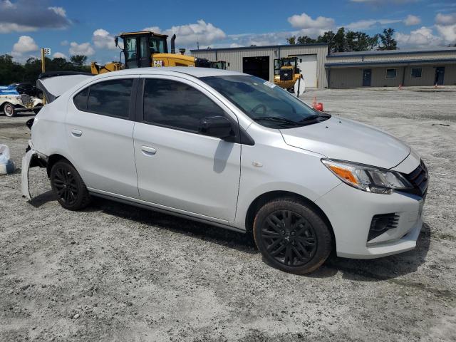 ML32FUFJ4NHF09375 - 2022 MITSUBISHI MIRAGE G4 ES 白色 照片 4