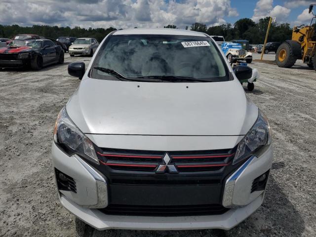 ML32FUFJ4NHF09375 - 2022 MITSUBISHI MIRAGE G4 ES 白色 照片 5