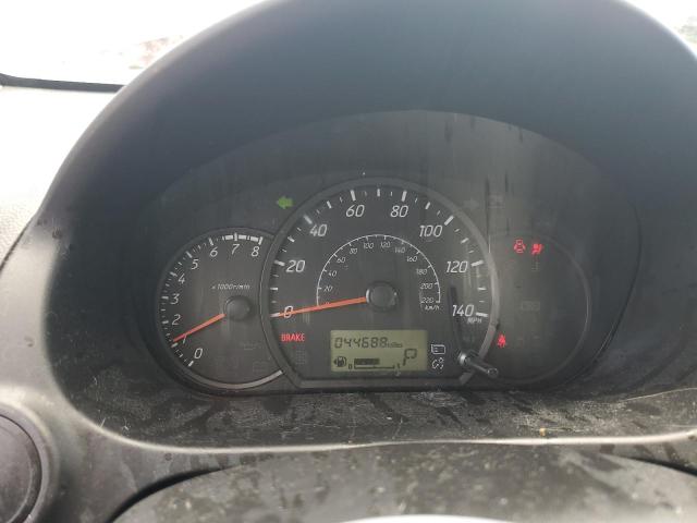 ML32FUFJ4NHF09375 - 2022 MITSUBISHI MIRAGE G4 ES 白色 照片 9