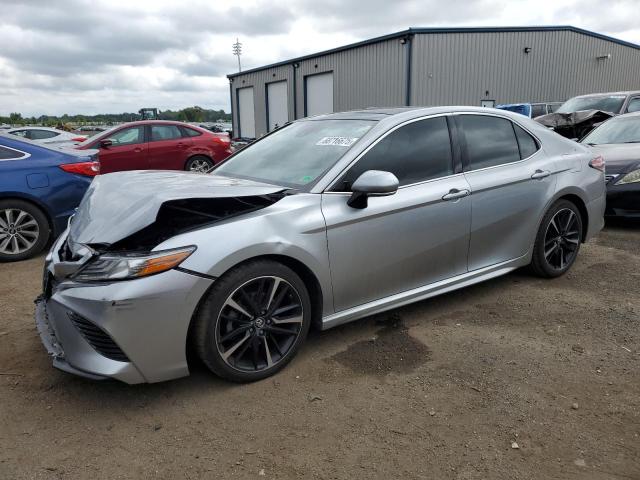 2019 TOYOTA CAMRY XSE, 