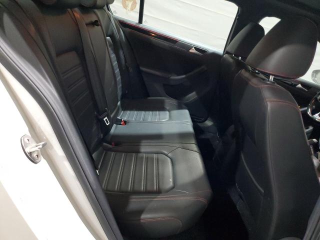 3VW5T7AJ3HM332632 - 2017 VOLKSWAGEN JETTA GLI Ağ foto 10