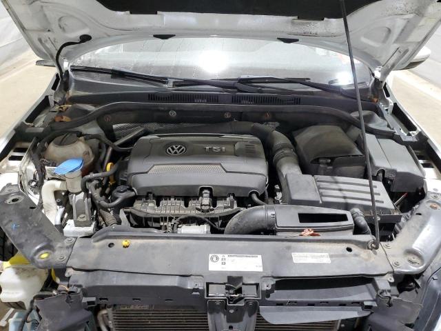 3VW5T7AJ3HM332632 - 2017 VOLKSWAGEN JETTA GLI Ağ foto 11