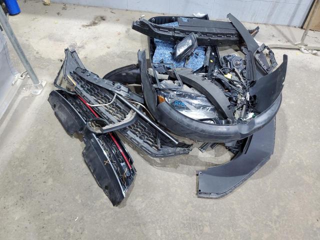 3VW5T7AJ3HM332632 - 2017 VOLKSWAGEN JETTA GLI Ağ foto 12