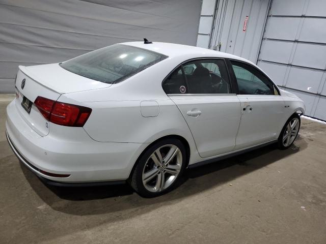 3VW5T7AJ3HM332632 - 2017 VOLKSWAGEN JETTA GLI Ağ foto 3