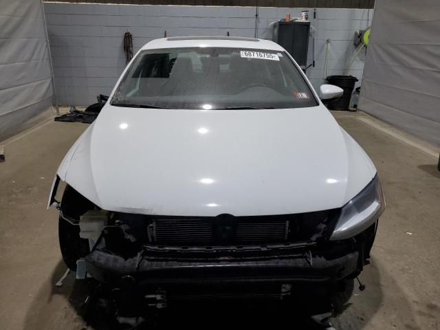 3VW5T7AJ3HM332632 - 2017 VOLKSWAGEN JETTA GLI Ağ foto 5
