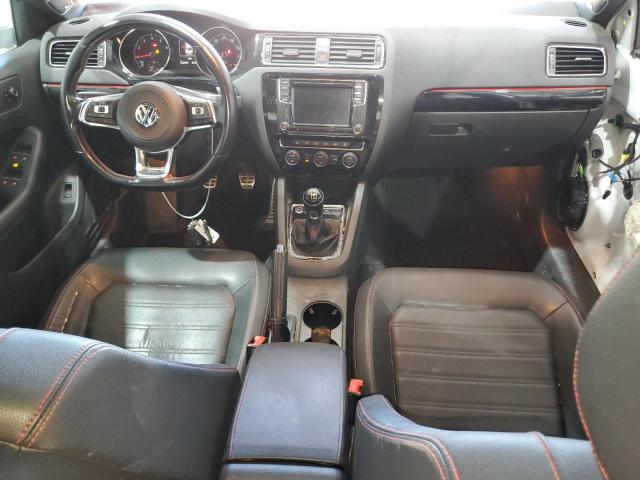 3VW5T7AJ3HM332632 - 2017 VOLKSWAGEN JETTA GLI Ağ foto 8