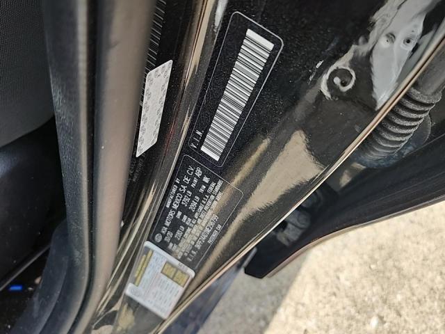 3KPF24AD1ME296799 - 2021 KIA FORTE FE შავი ფოტო 13