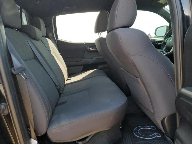 3TMCZ5AN1KM278240 - 2019 TOYOTA TACOMA DOUBLE CAB 黑色 照片 10