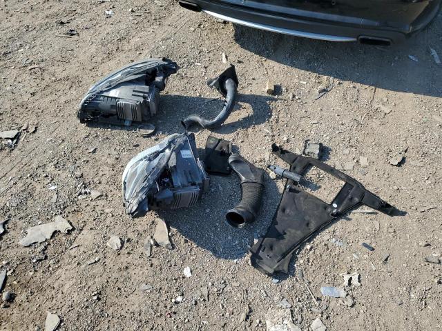 WDDLJ7DB8EA109215 - 2014 MERCEDES-BENZ CLS 550 შავი ფოტო 12