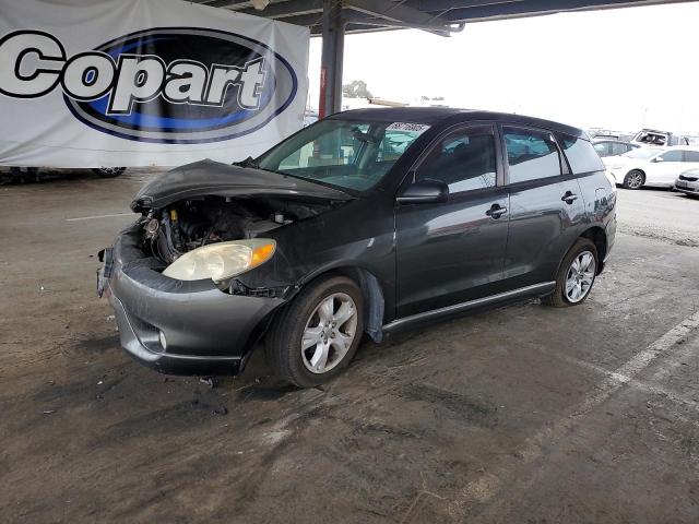 2006 TOYOTA COROLLA MATRIX XR, 