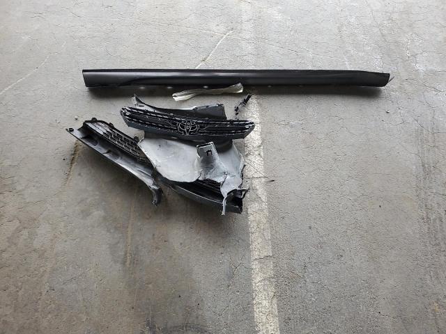 2T1KR32E36C597636 - 2006 TOYOTA COROLLA MATRIX XR CHARCOAL photo 12