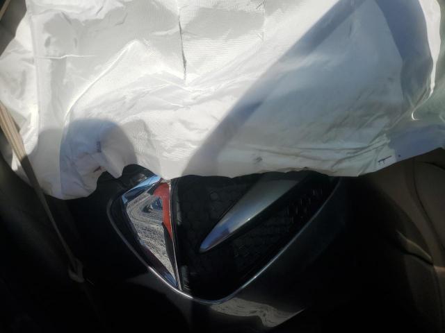 5J8TC1H32KL019211 - 2019 ACURA RDX Gris foto 10