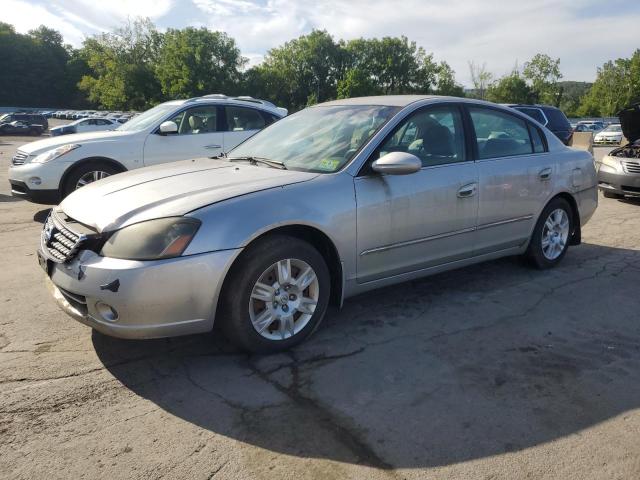 2006 NISSAN ALTIMA S, 